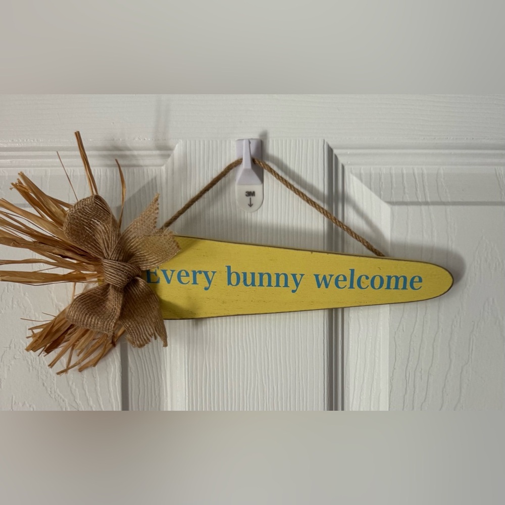 Easter/Spring Home Decorations - Picture 4 of 8